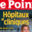 La Clinique Saint-Augustin une nouvelle fois consacrée en 2021 selon Le Point
