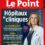 Prostate, Vessie, Rein, le Groupe Urologique Saint-Augustin à nouveau en tête du classement du Point 2024 catégorie Cliniques privées