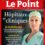 Classement 2025 du Point du jeudi 4 décembre 2025 : le Groupe Urologie Saint-Augustin en tête au niveau national !